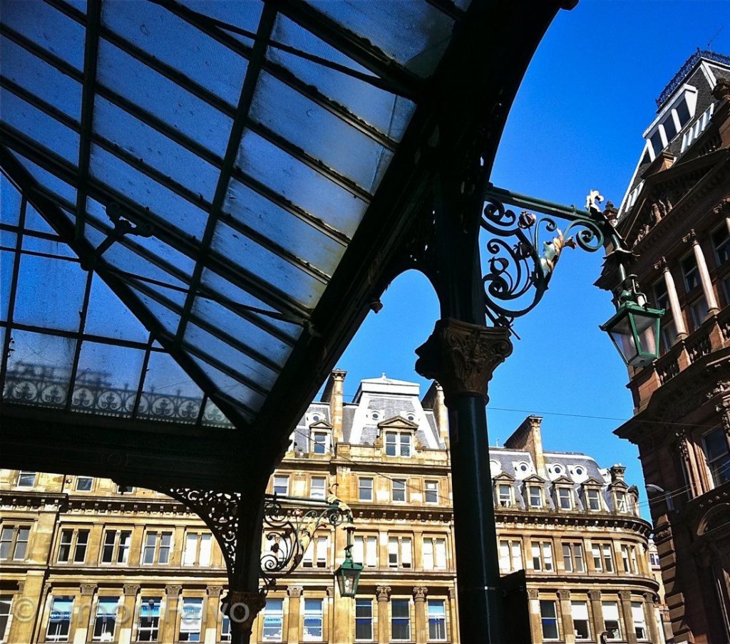 Glasgow-central-station