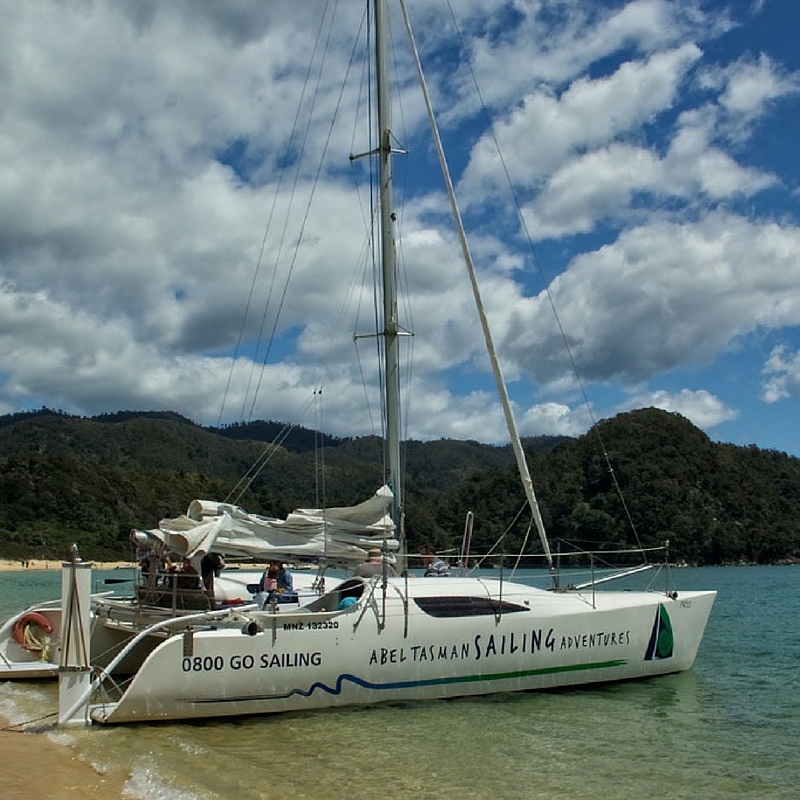 NEW ZEALAND