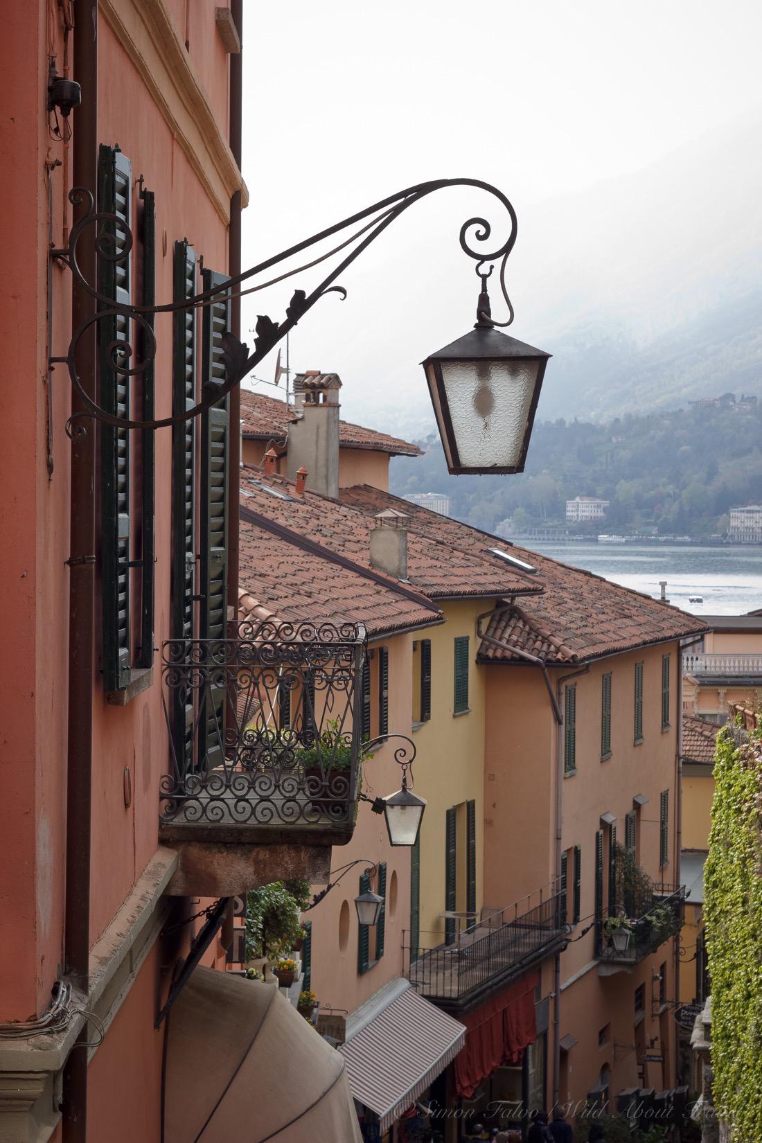 Picturesque Bellagio