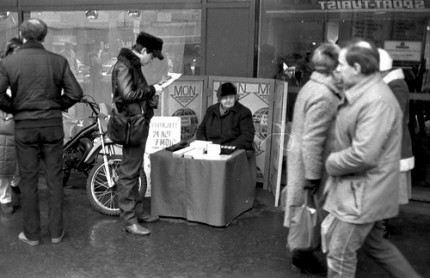 Daily-Life-Prague