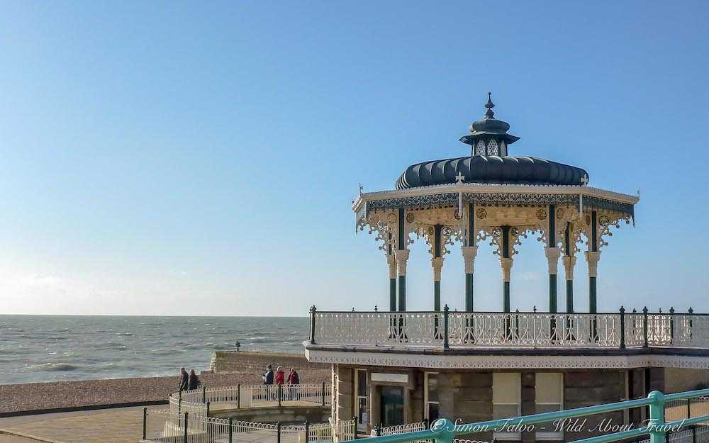 Brighton Beachfront