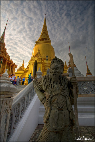 Wat Phra That Doi Suthep