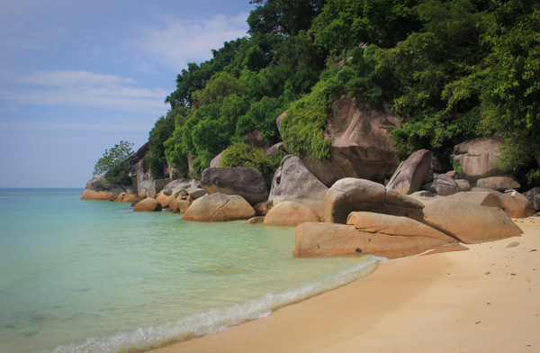 Pulau-Perhentian