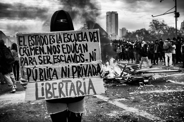 Libertaria