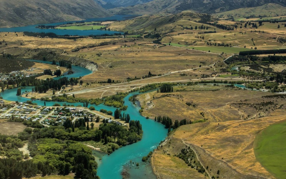 Helicopter Flight, Lake Wanaka_-14