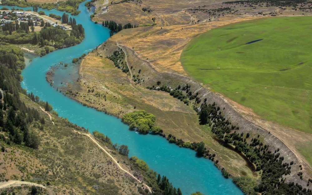 Helicopter Flight, Lake Wanaka_-15