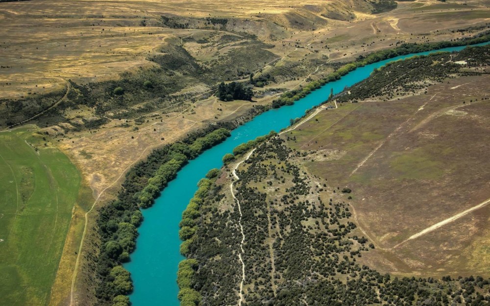 Helicopter Flight, Lake Wanaka_-16