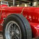 Panini Museum, Maserati Cars Collection-2