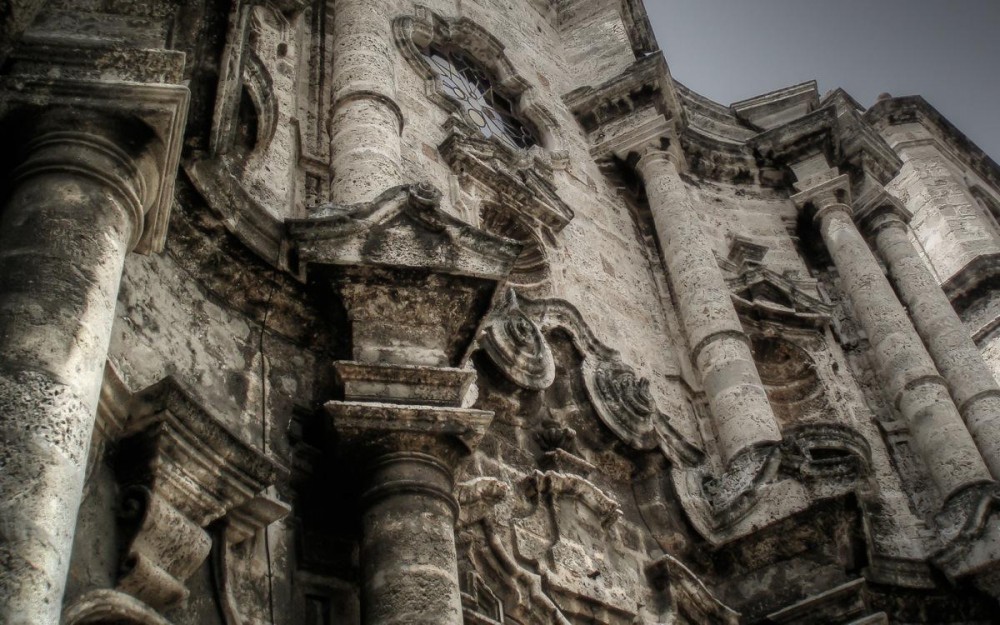 La Habana Cathedral