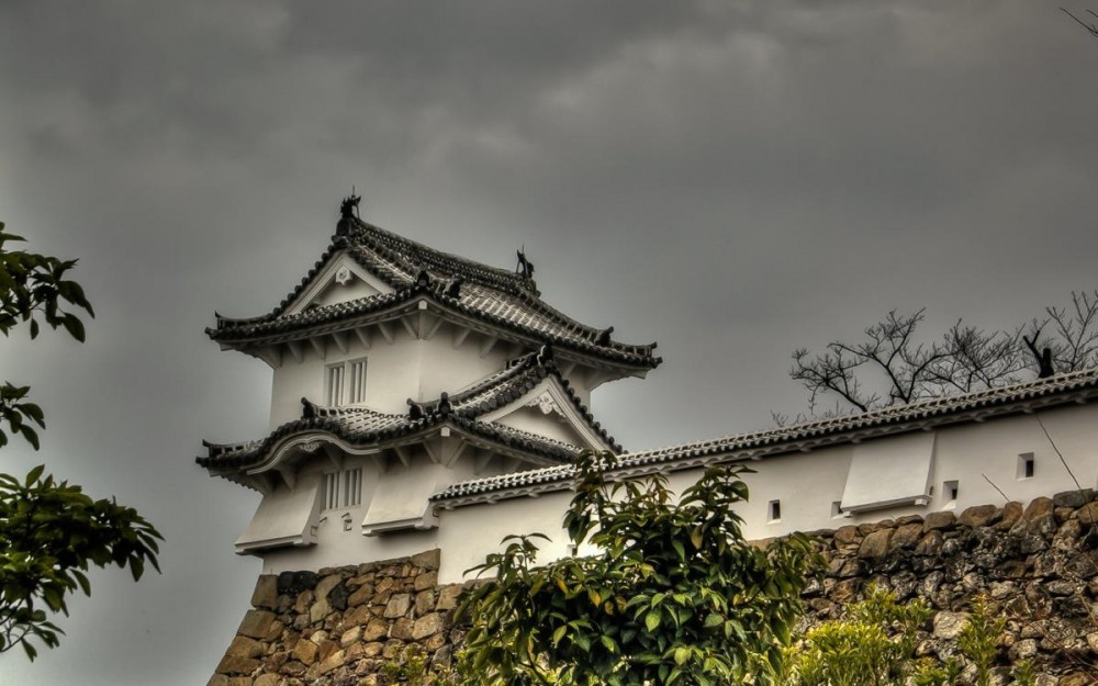 Himeji Castle