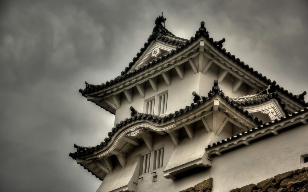 Himeji Castle