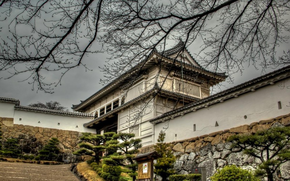 Himeji Castle