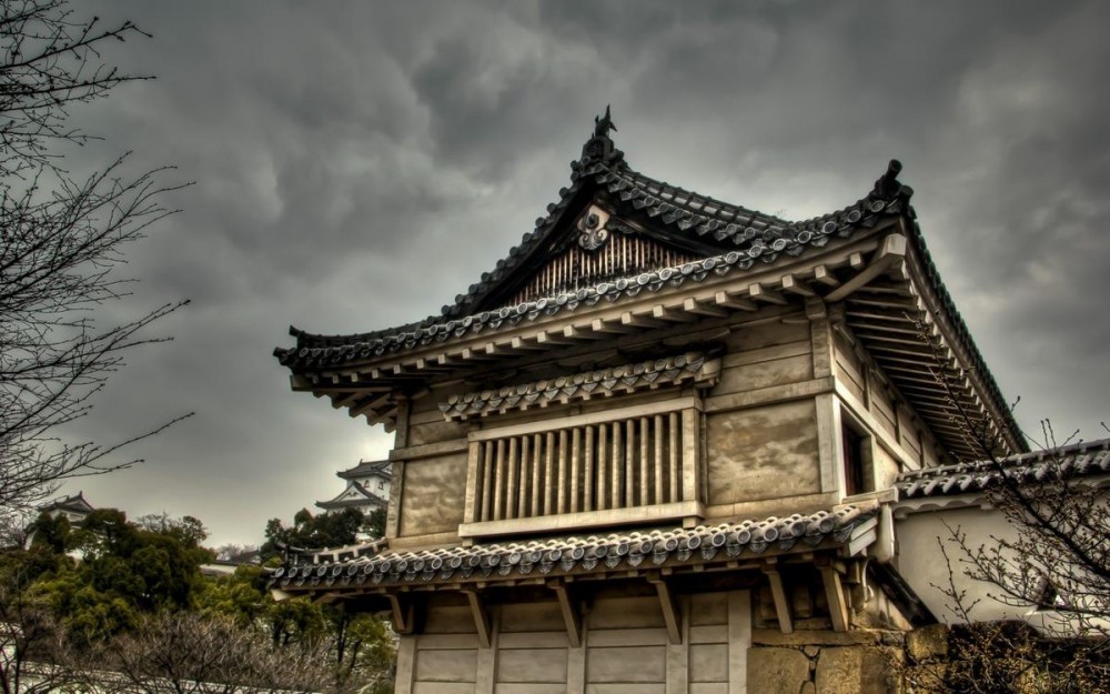 Himeji Castle