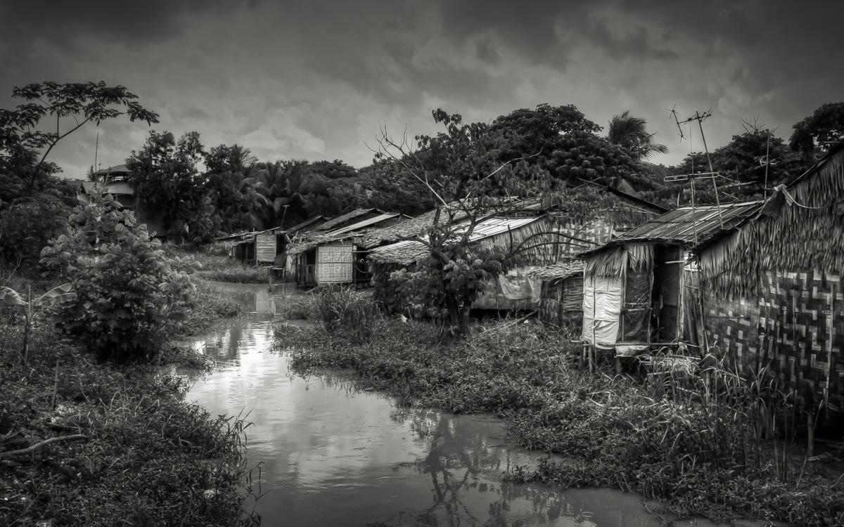 Yangon, Dala Township 