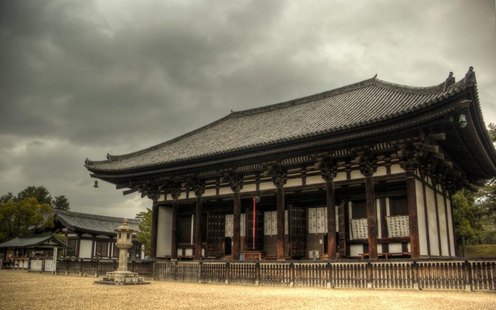 Kōfuku-ji Temple