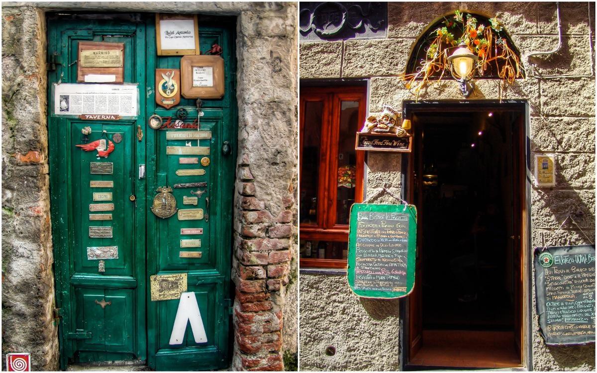 Old Portovenere