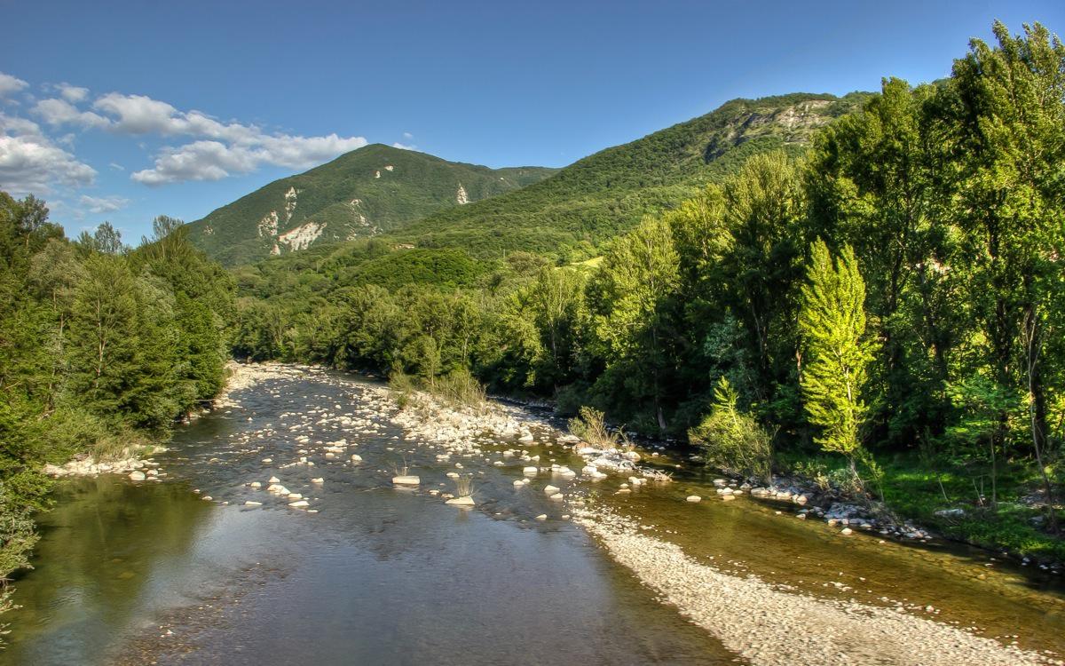 Porretana Scenic Railway