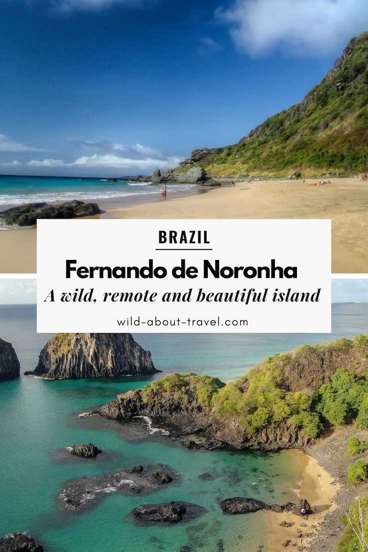 fernando de noronha food