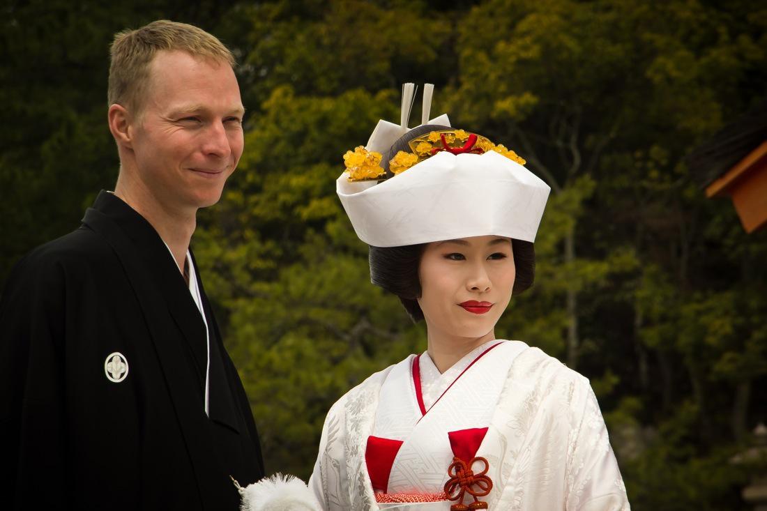 Japanese Traditional Wedding: All You Need to Know