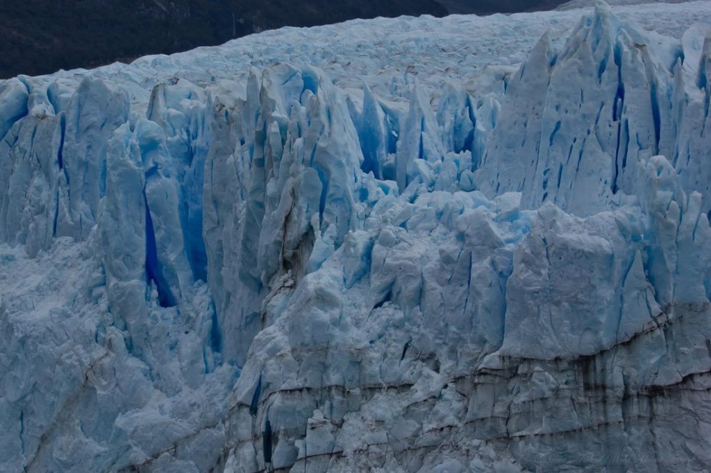 Argentina, Perito Moreno Glacier-13