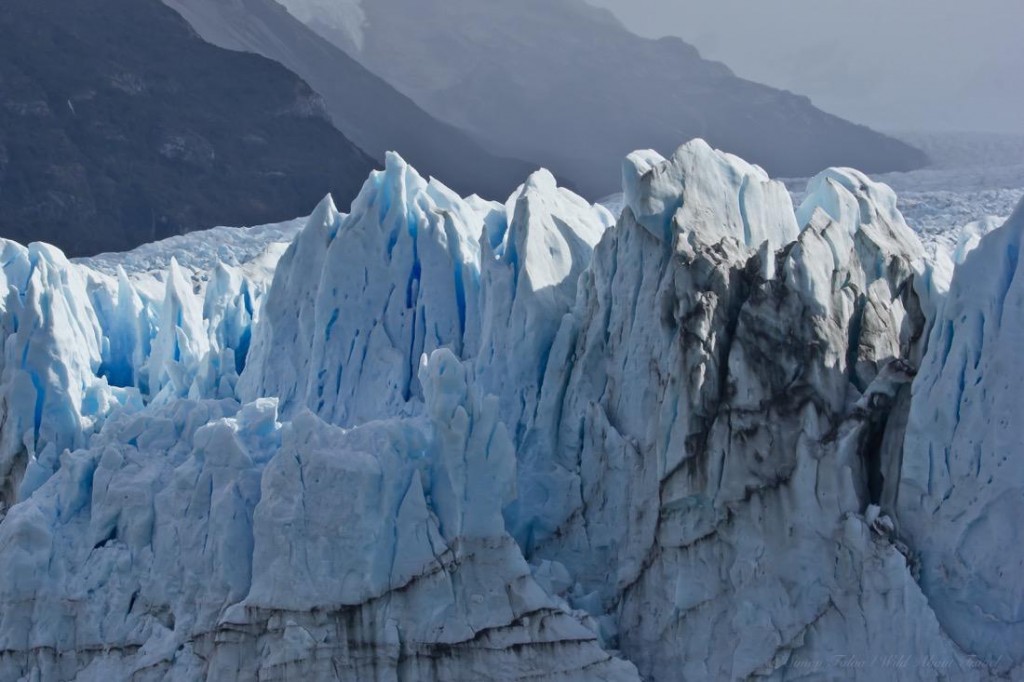 Argentina, Perito Moreno Glacier-30