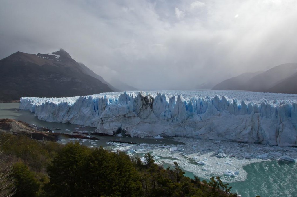 Argentina, Perito Moreno Glacier-36