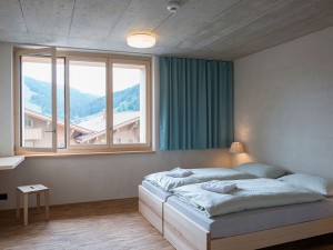 Gstaad Youth Hostel