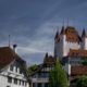 Thun Medieval Castle