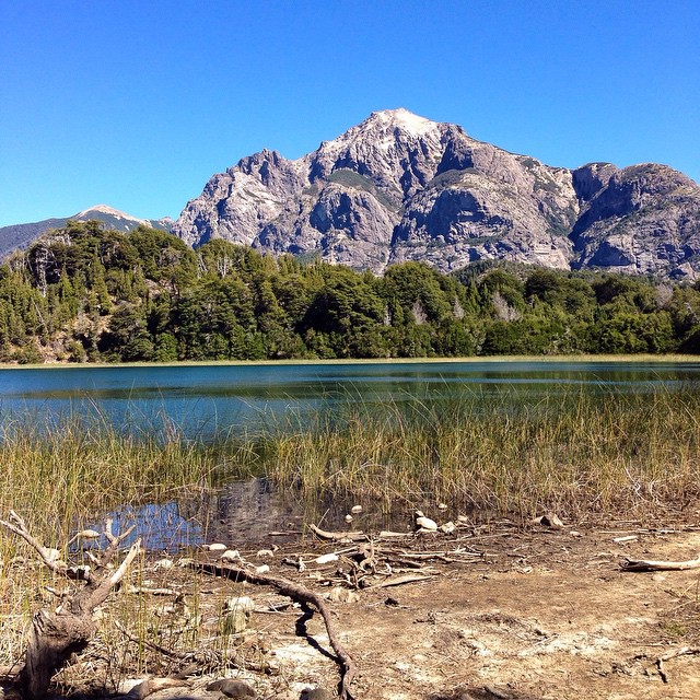 Bariloche, Lago Moreno