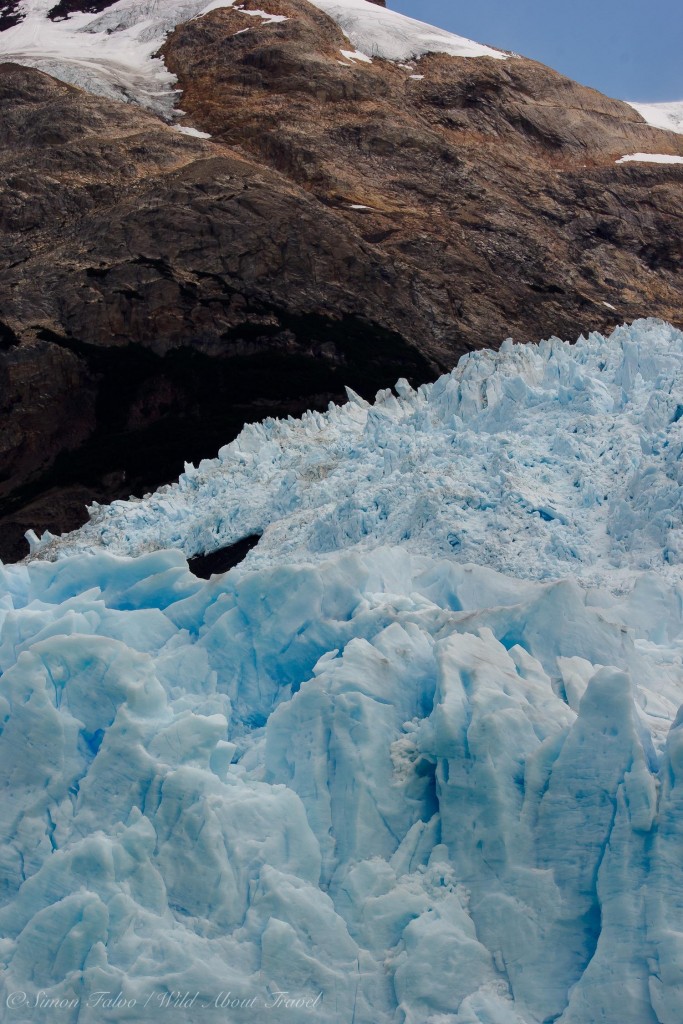 Argentina, Spegazzini Glacier [3]