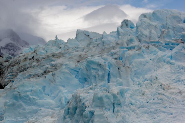 Argentina, Spegazzini Glacier [4]