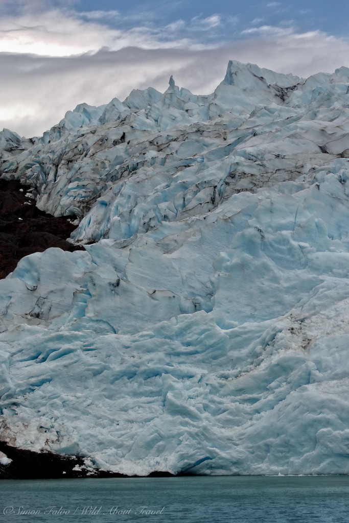 Argentina, Spegazzini Glacier [5]