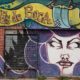 Buenos Aires Street Art in La Boca
