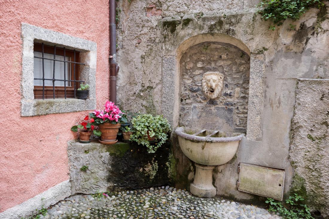 Bellagio, Charm on Lake Como