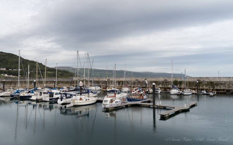 glenarm-harbor