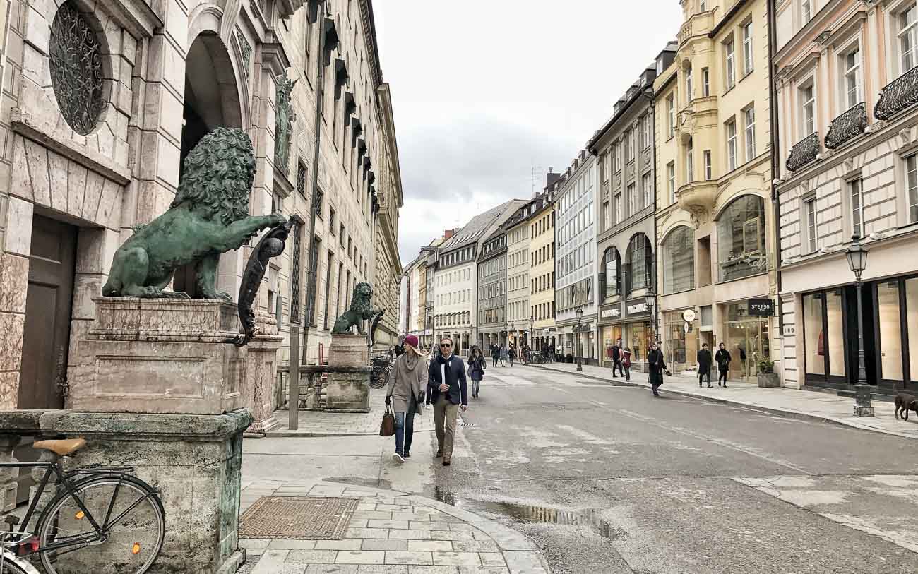 2 Days in Munich: How to Experience the Best of Bavaria’s Capital