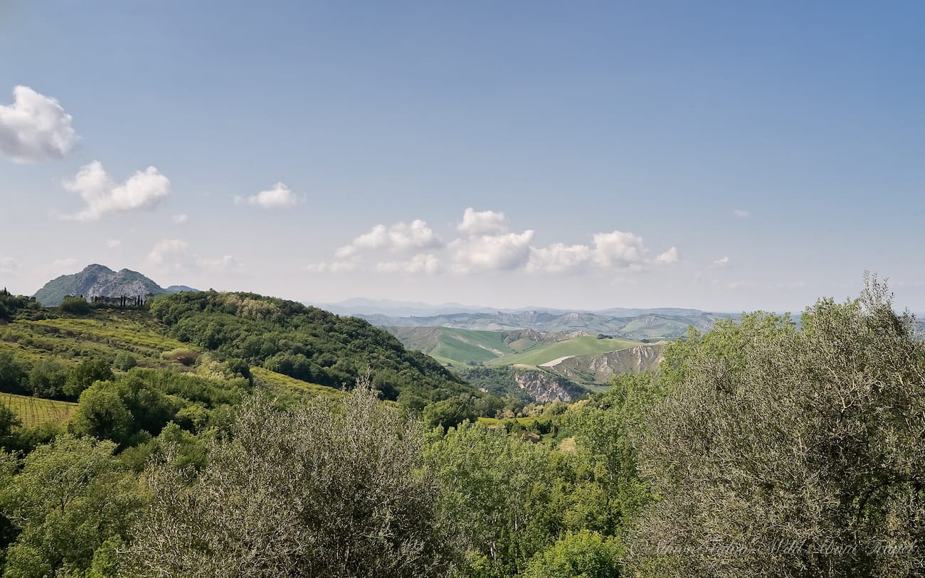 Brisighella Parco Regionale Vena del Gesso Romagnola