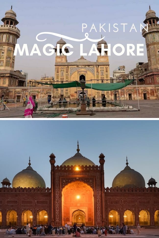 Lahore, Pakistan
