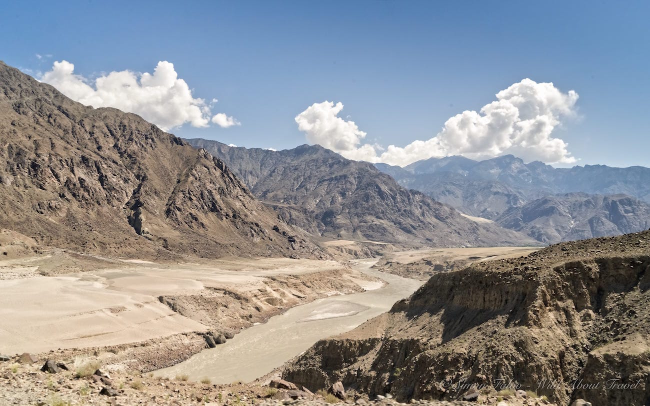 Pakistan, Chilas