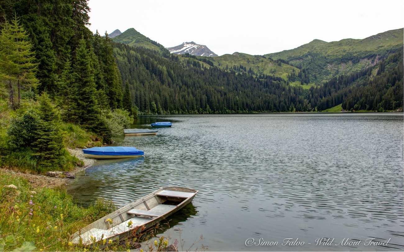 Arnensee