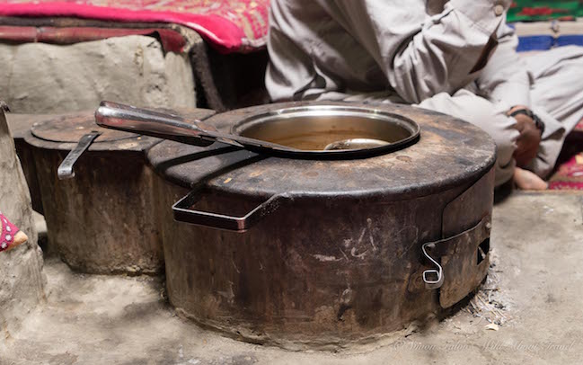 Shimshal Traditional House copy