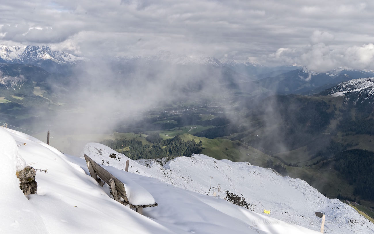 Tirol Kitzbuehelerhorn S