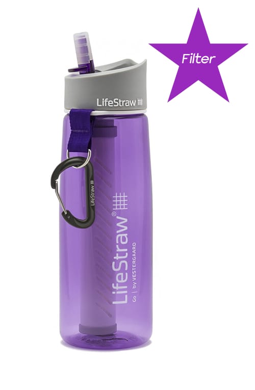 Lifestraw Bottle Water Filter