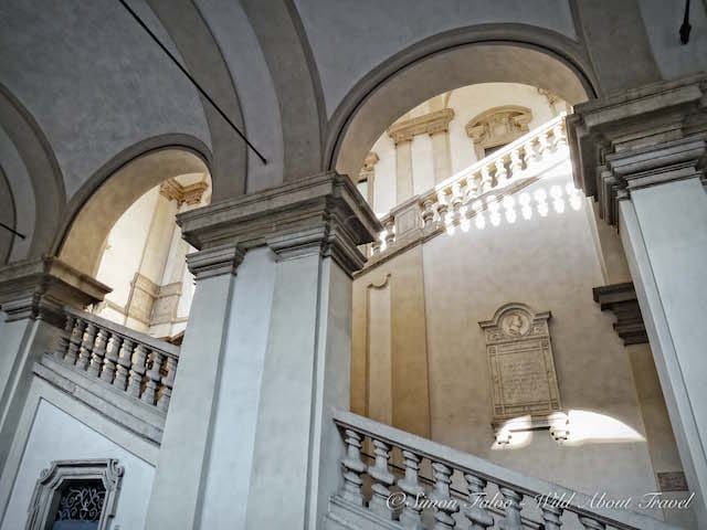 Milan Accademia di Brera [2]