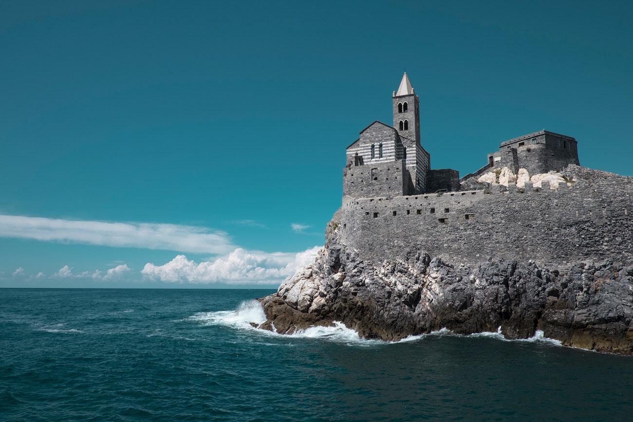 Discover the Best Things to do in Portovenere, Italy