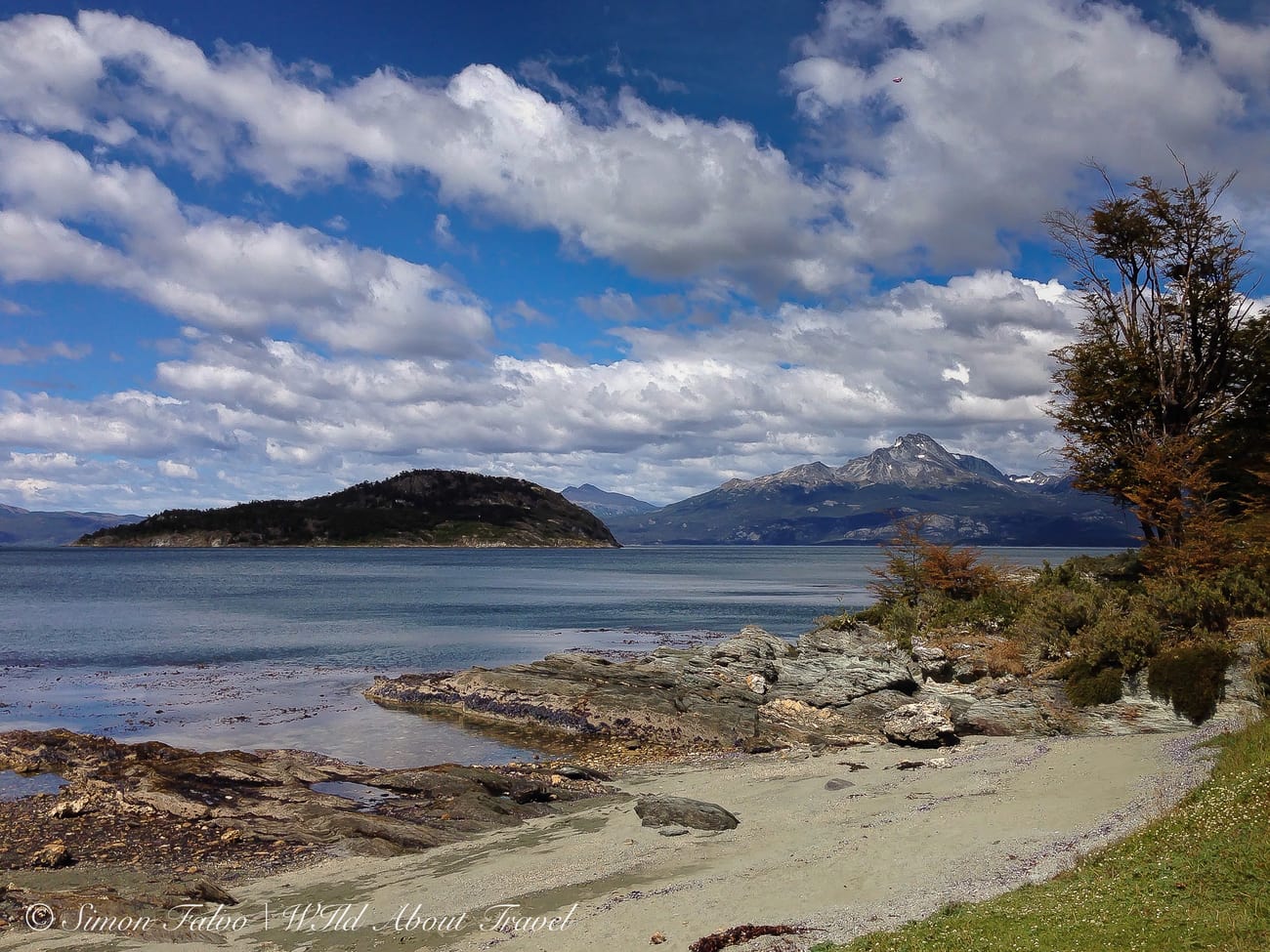 Tierra del Fuego NP