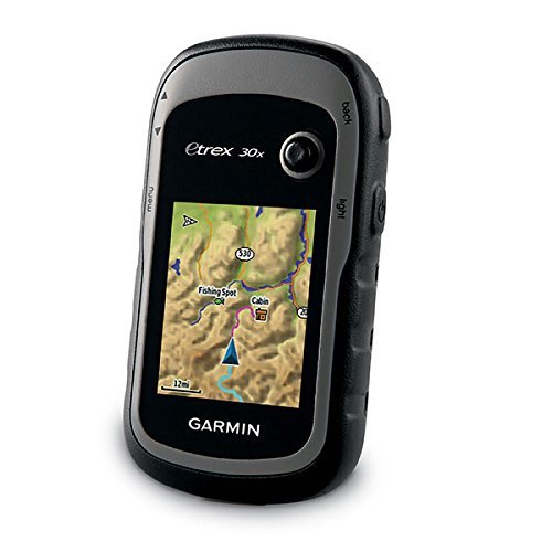 Garmin eTrex 30x GPS