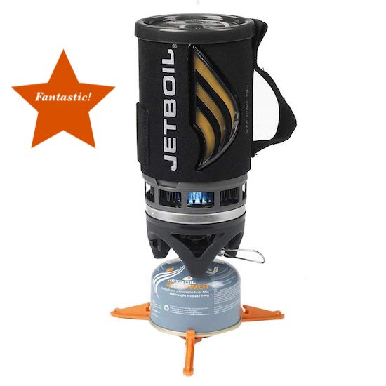 Jetboil