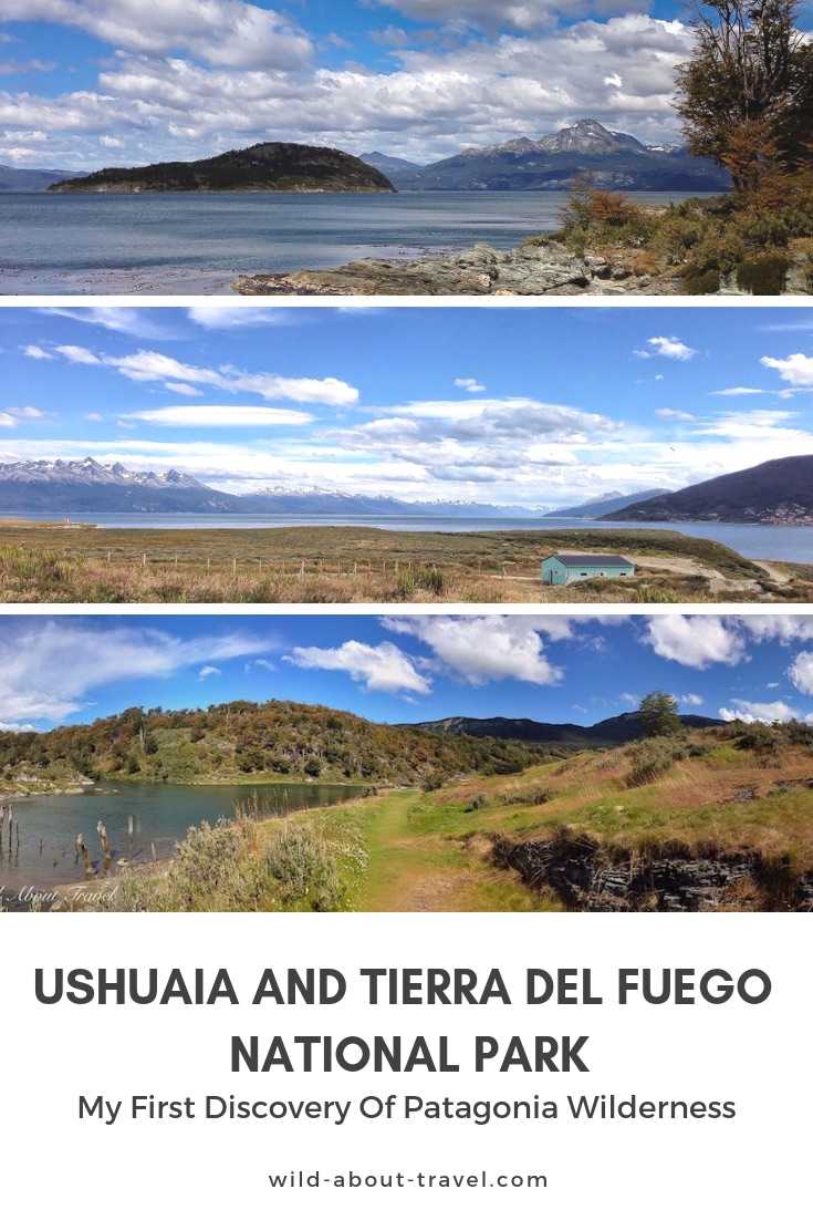 A former penal colony, Ushuaia is surrounded by the beautiful Tierra del Fuego National Park. It was the starting point of my journey across wild Patagonia.
What to do in Ushuaia | Hiking Tierra del Fuego National Park
#argentina #ushuaia #tierradelfuego #hiking #bucketlist