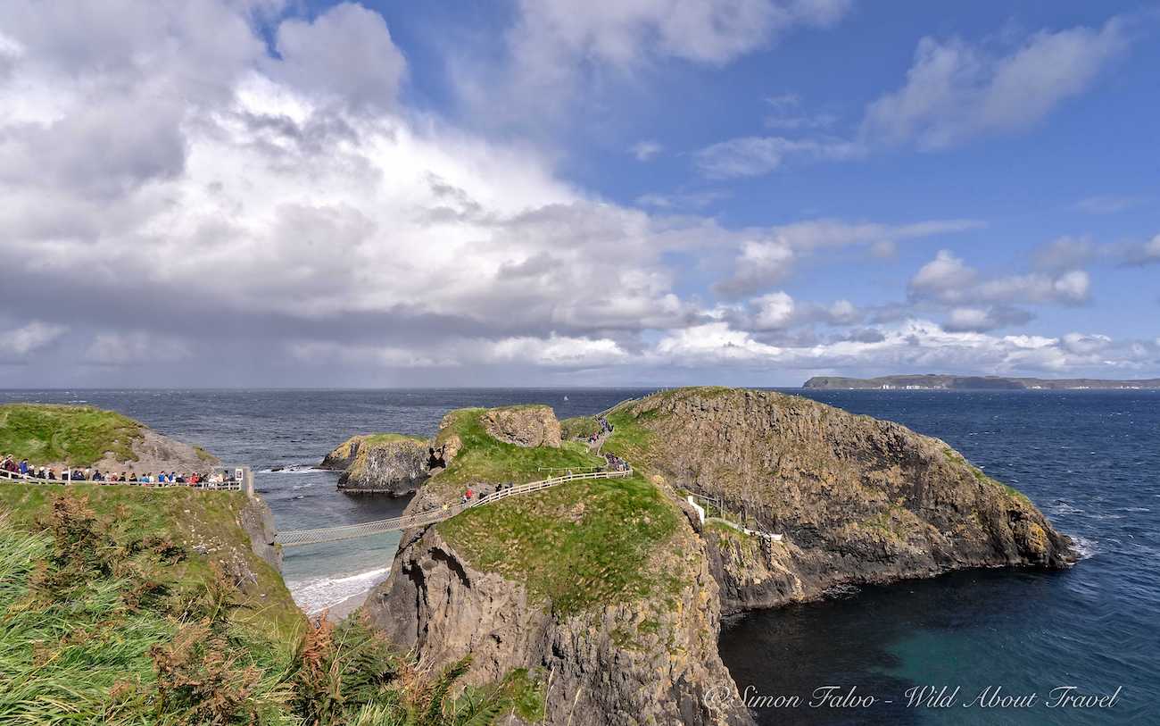 Carrick-a-Rede